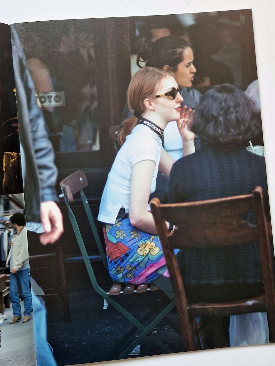 Street Magazine x 4 6 Street Magazine x 4 6