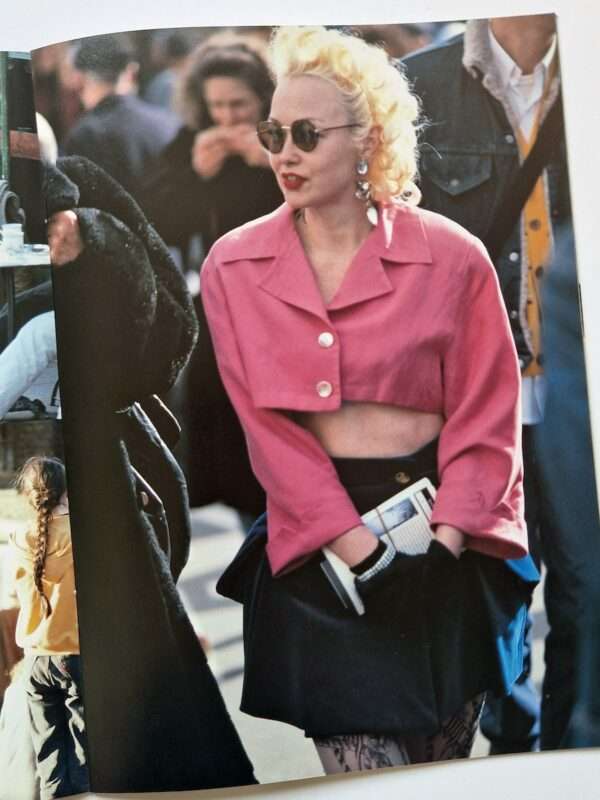 Street Magazine x 4 7