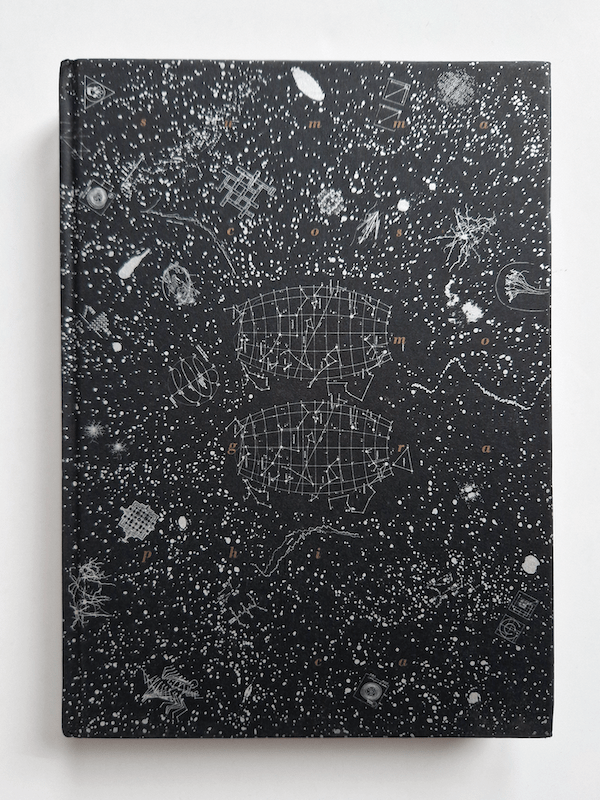 Summa Cosmographica restock 34