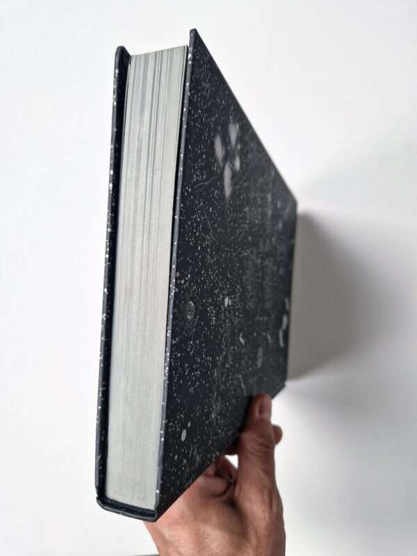 Summa Cosmographica restock 35
