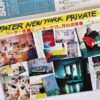 Super Art Gocoo March 1981 Yamaguchi Pater 11