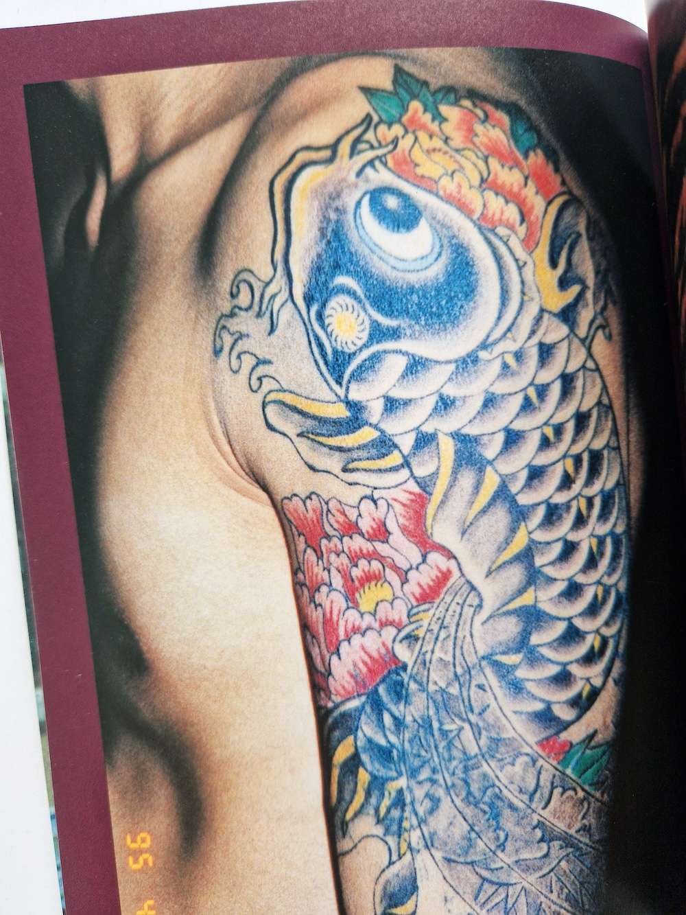 Tattoo catalogue 95 15 Tattoo catalogue 95 15