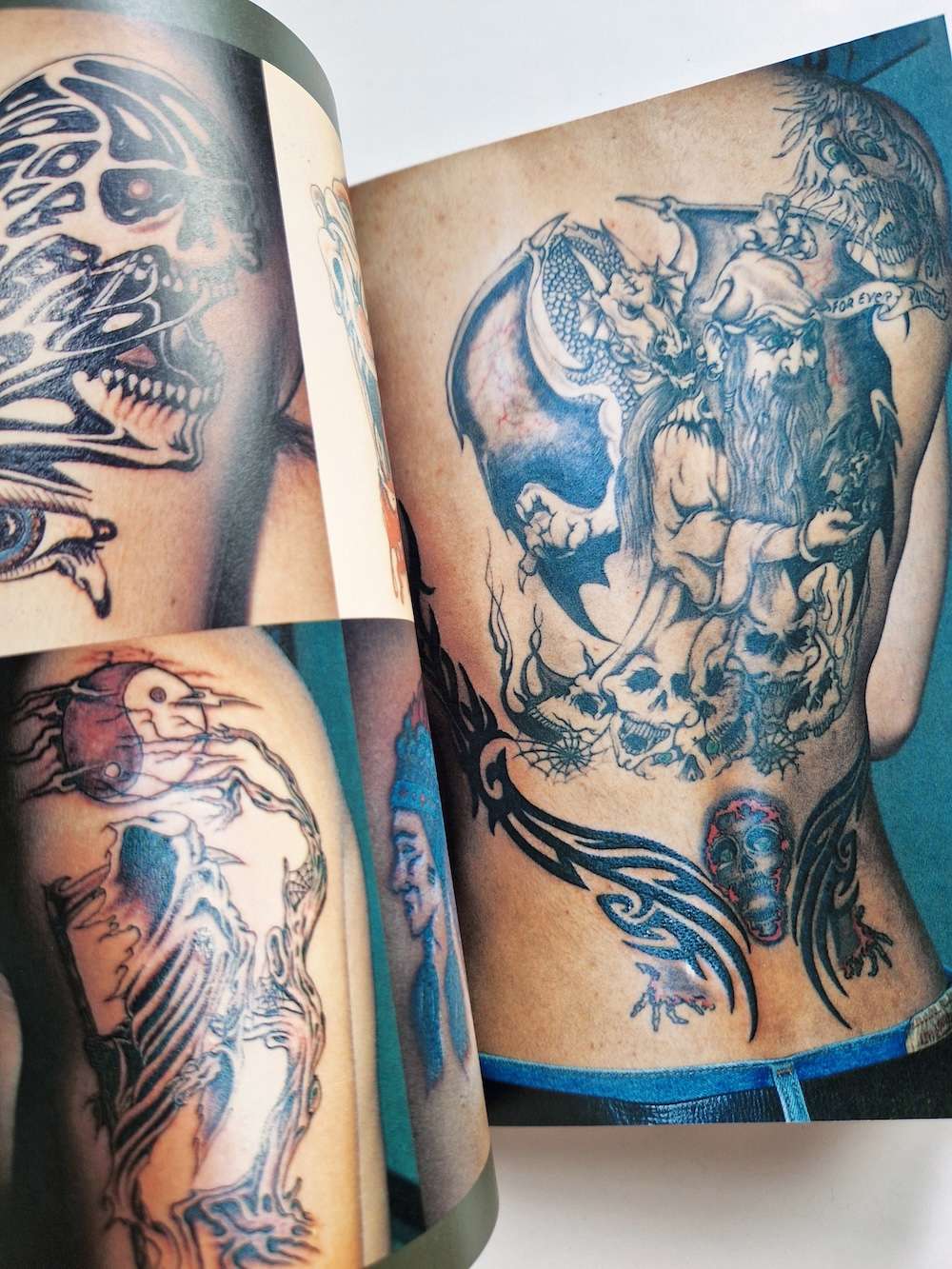 Tattoo catalogue 95 18 Tattoo catalogue 95 18