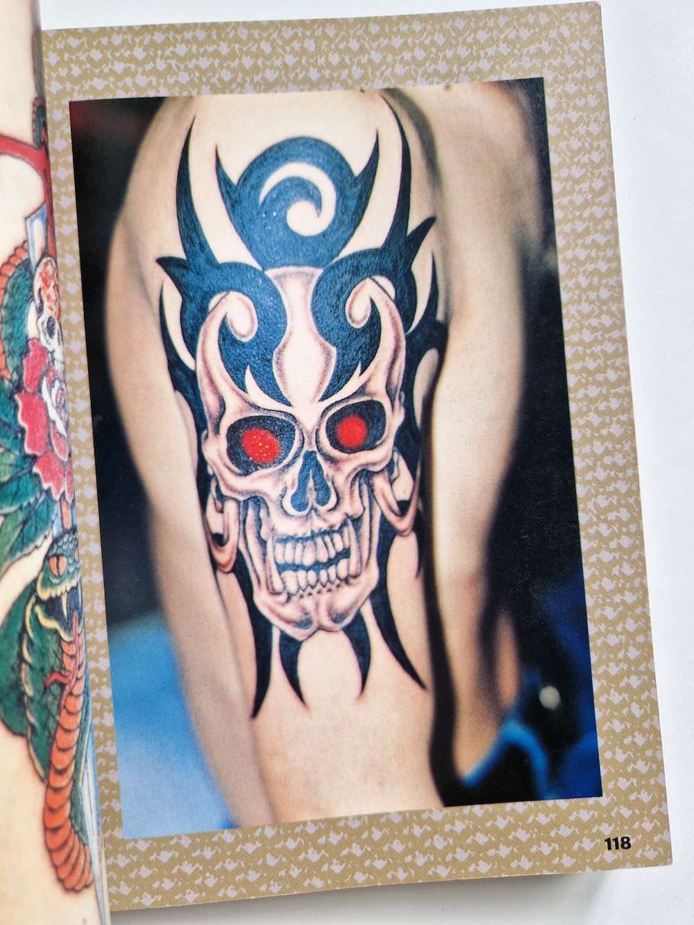 Tattoo catalogue 95 20 Tattoo catalogue 95 20