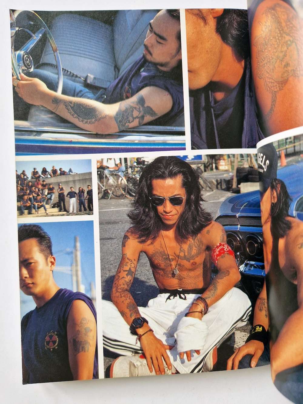 Tattoo catalogue 95 5 Tattoo catalogue 95 5