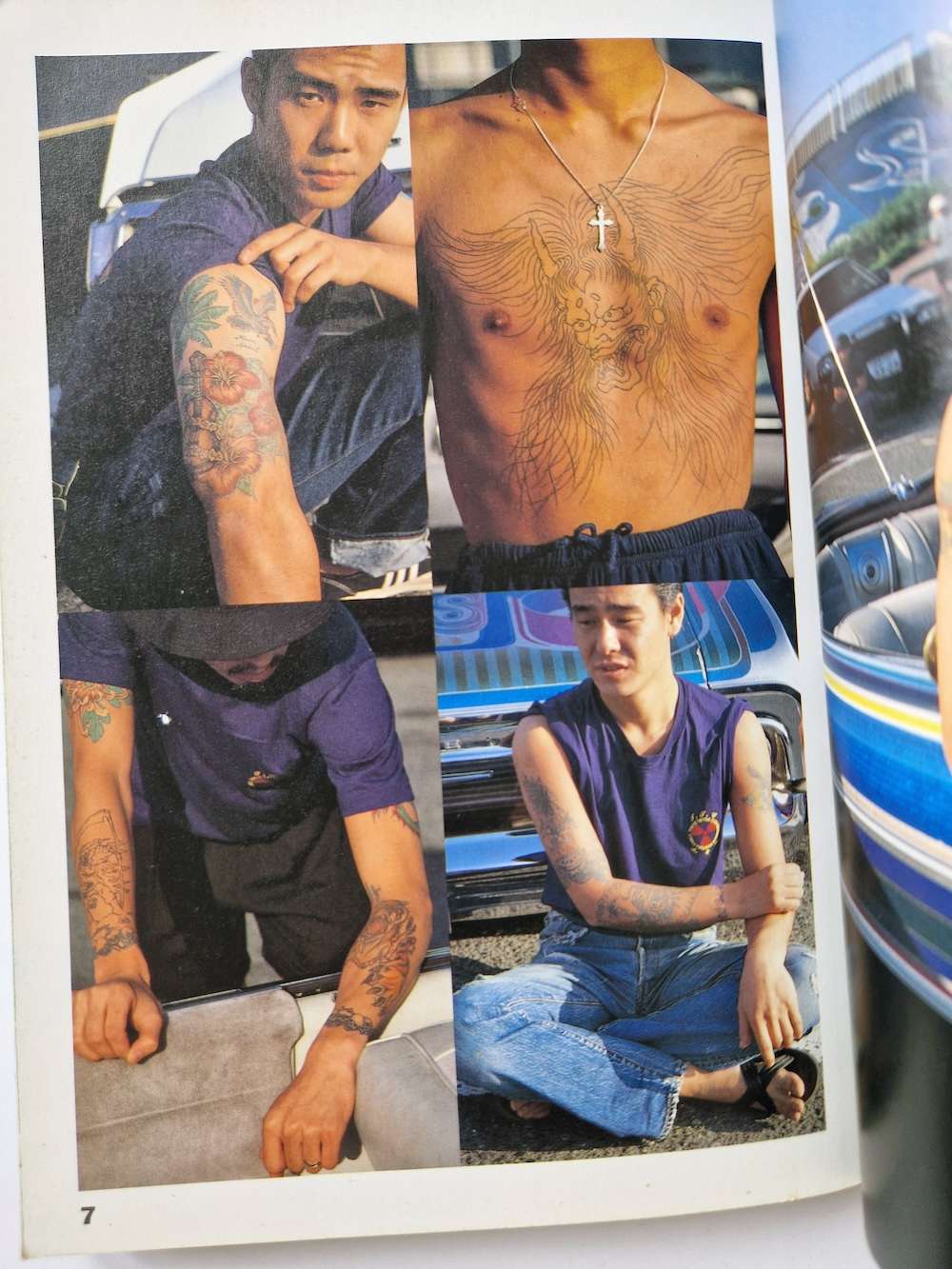 Tattoo catalogue 95 6 Tattoo catalogue 95 6