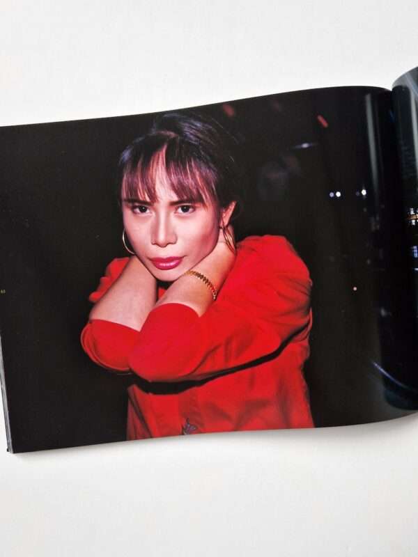 Tokyo Style Nobuyoshi Araki 11