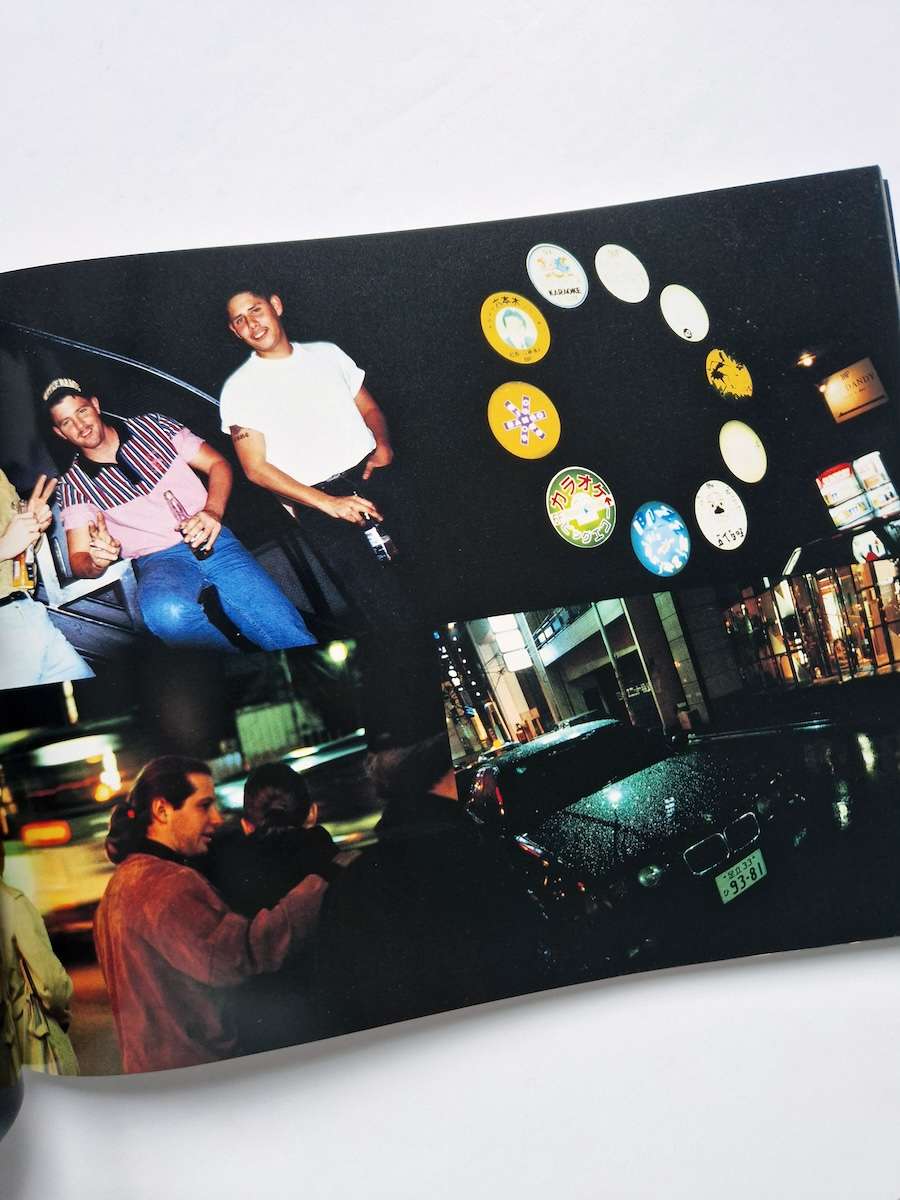 Tokyo Style Nobuyoshi Araki 17 Tokyo Style Nobuyoshi Araki 17