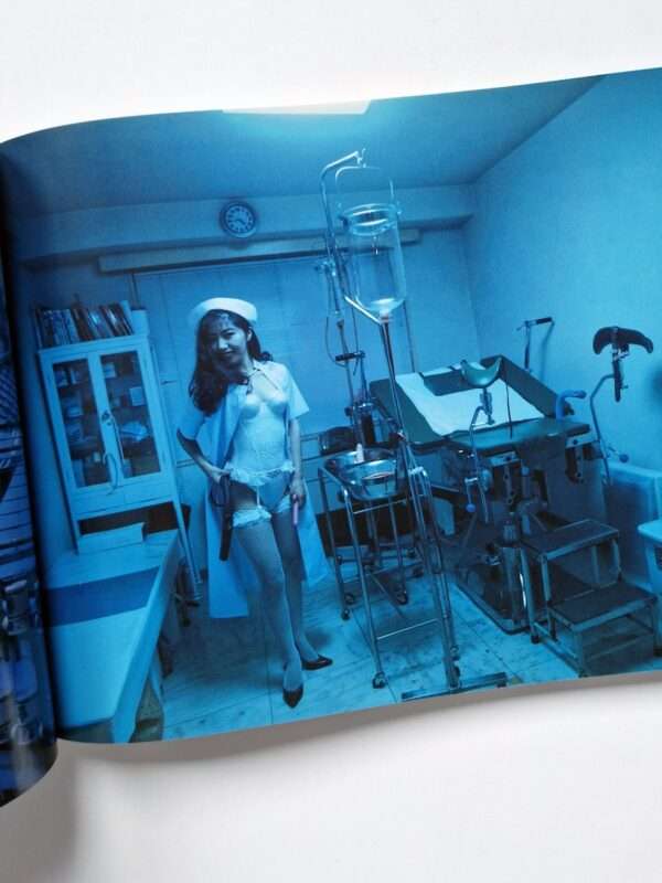 Tokyo Style Nobuyoshi Araki 23