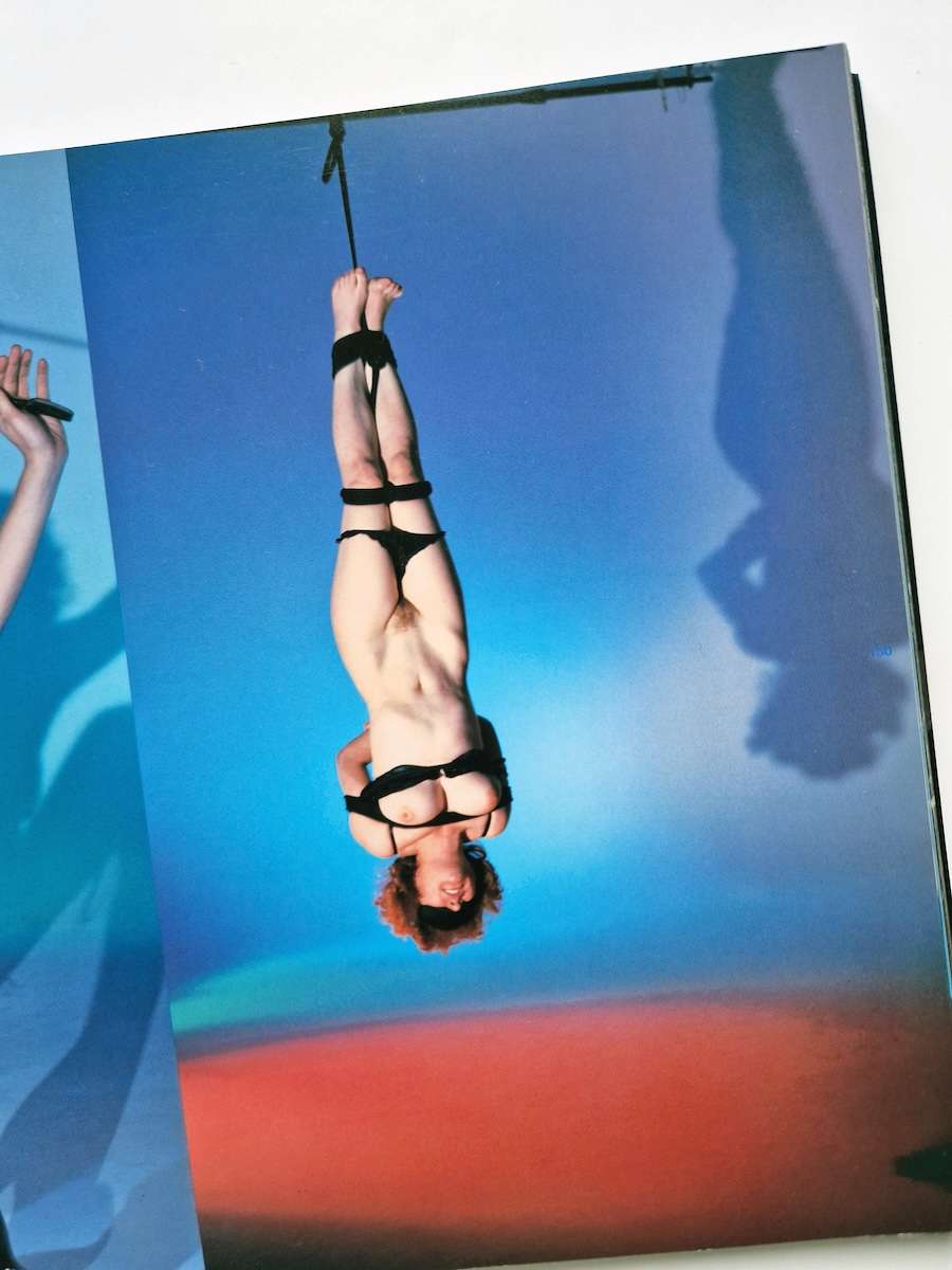 Tokyo Style Nobuyoshi Araki 24 Tokyo Style Nobuyoshi Araki 24