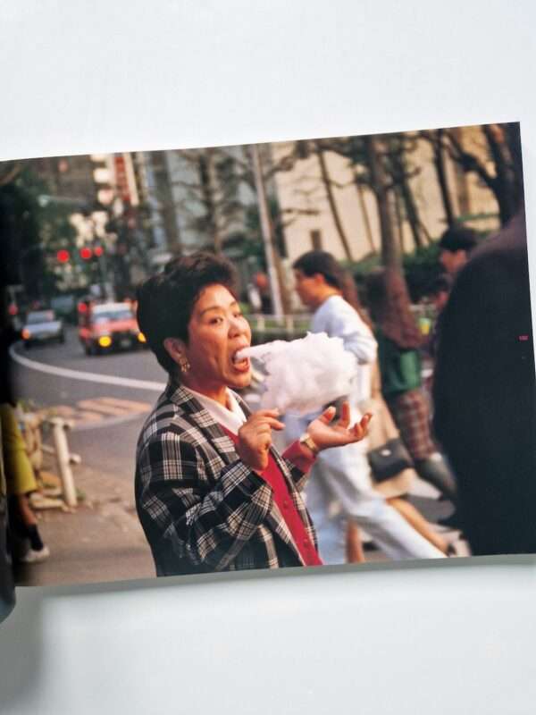 Tokyo Style Nobuyoshi Araki 29