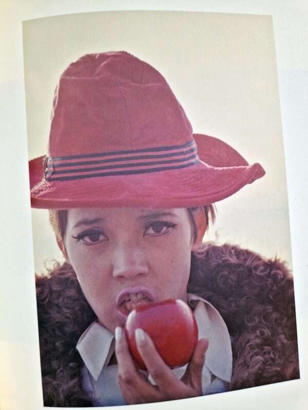 60’s 2 Hajime Sawatari 16