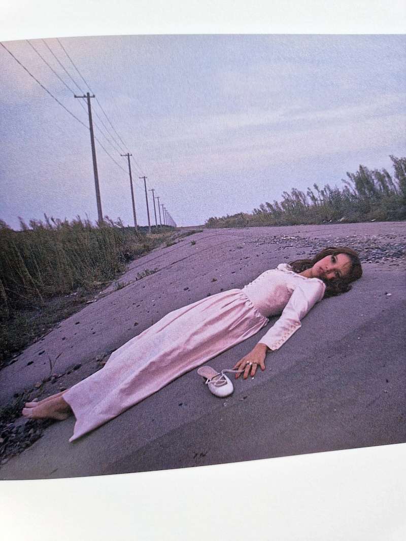 60’s 2 Hajime Sawatari 13 60’s 2 Hajime Sawatari 13