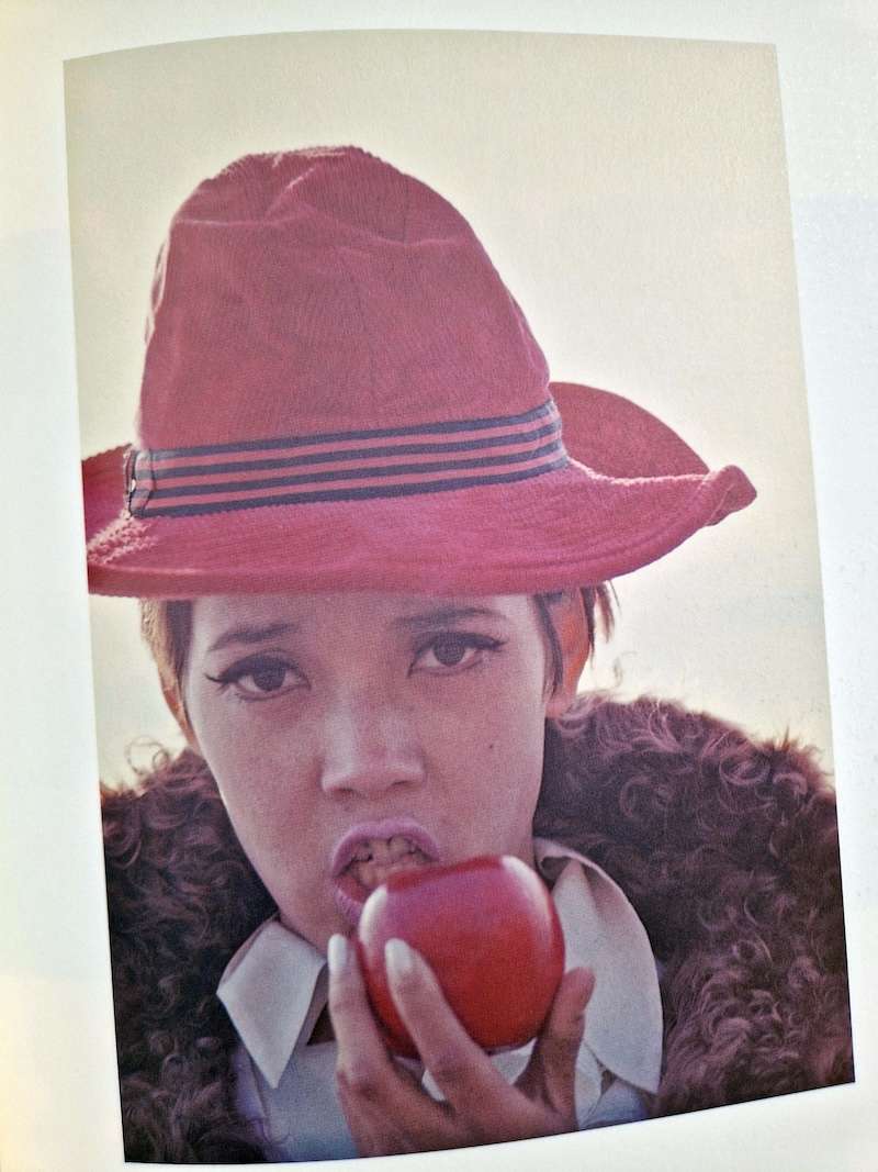 60’s 2 Hajime Sawatari 16 60’s 2 Hajime Sawatari 16