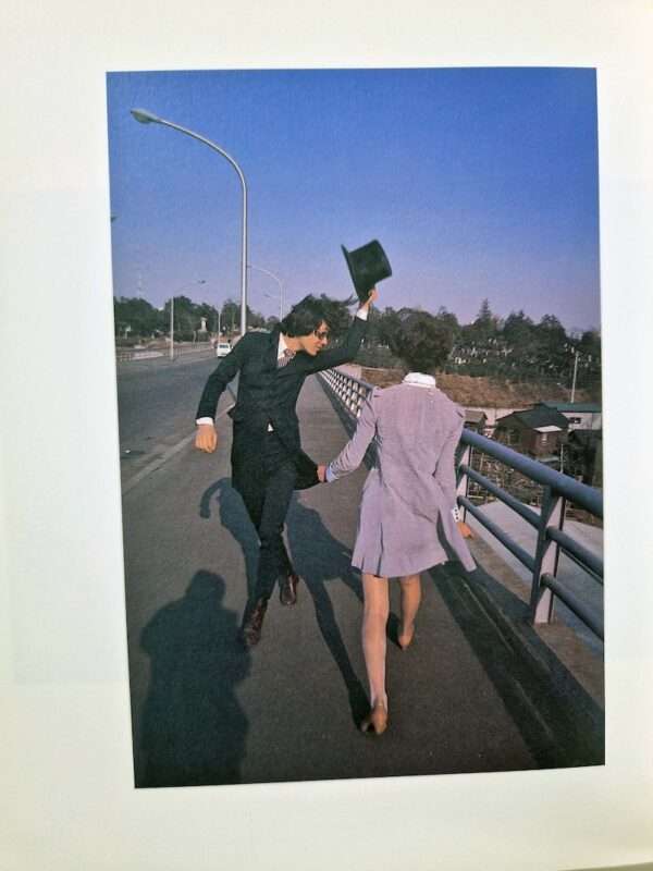 60’s 2 Hajime Sawatari 19