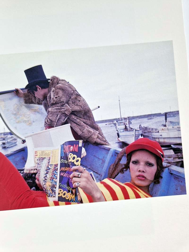 60’s 2 Hajime Sawatari 4 60’s 2 Hajime Sawatari 4