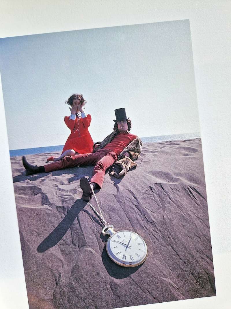 60’s 2 Hajime Sawatari 5 60’s 2 Hajime Sawatari 5