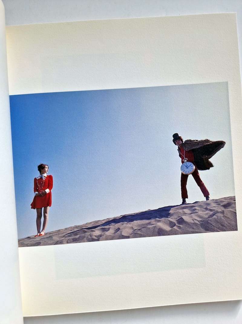 60’s 2 Hajime Sawatari 6 60’s 2 Hajime Sawatari 6