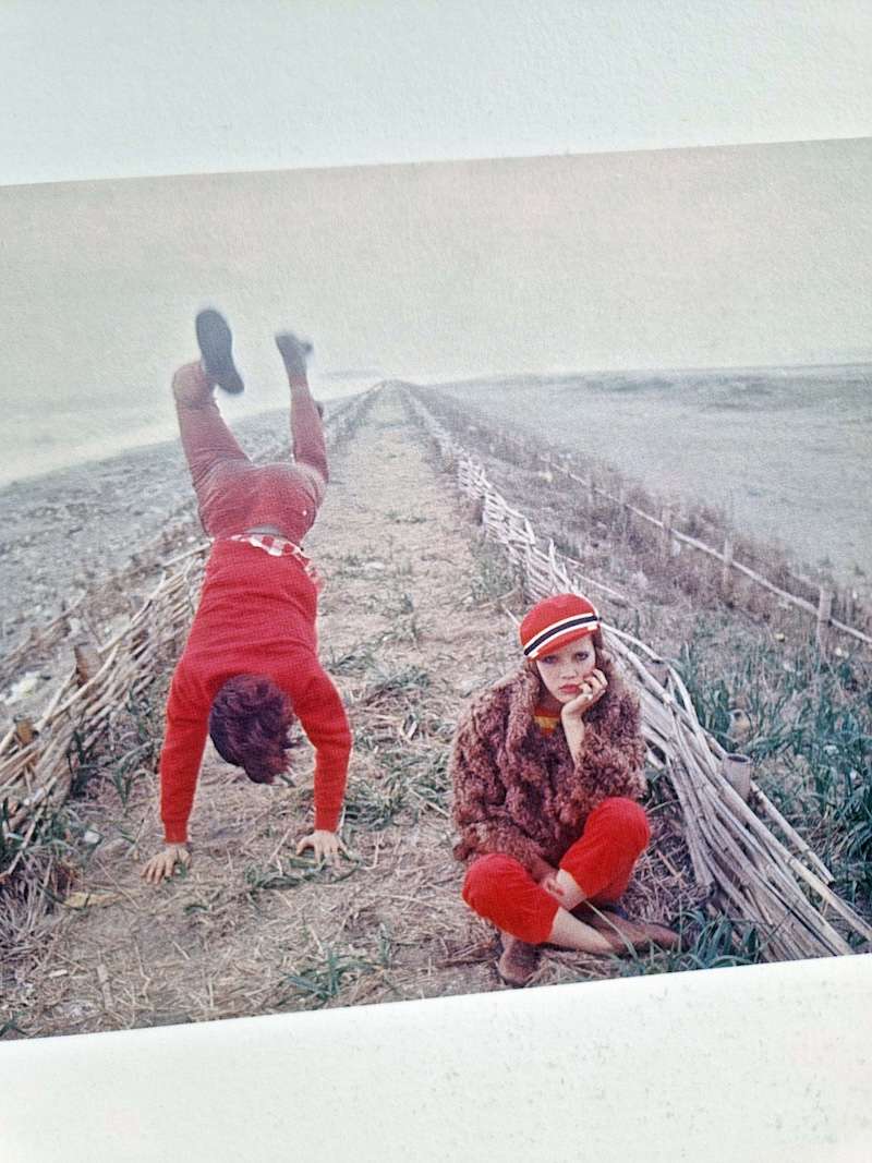 60’s 2 Hajime Sawatari 7 60’s 2 Hajime Sawatari 7