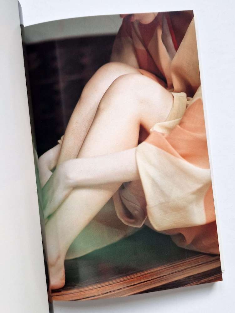 Accidents Series 3 - Riona Hazuki - Kishin Shinoyama - 14