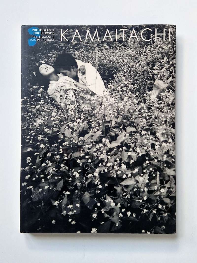 Kamaitachi Eikoh Hosoe 1 Kamaitachi Eikoh Hosoe 1