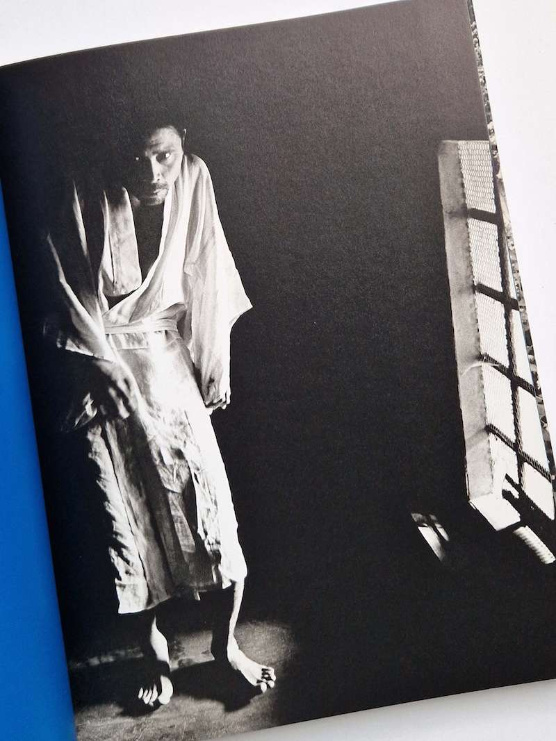 Kamaitachi Eikoh Hosoe 10 Kamaitachi Eikoh Hosoe 10
