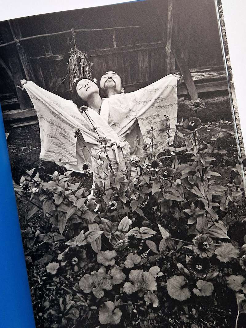 Kamaitachi Eikoh Hosoe 12 Kamaitachi Eikoh Hosoe 12