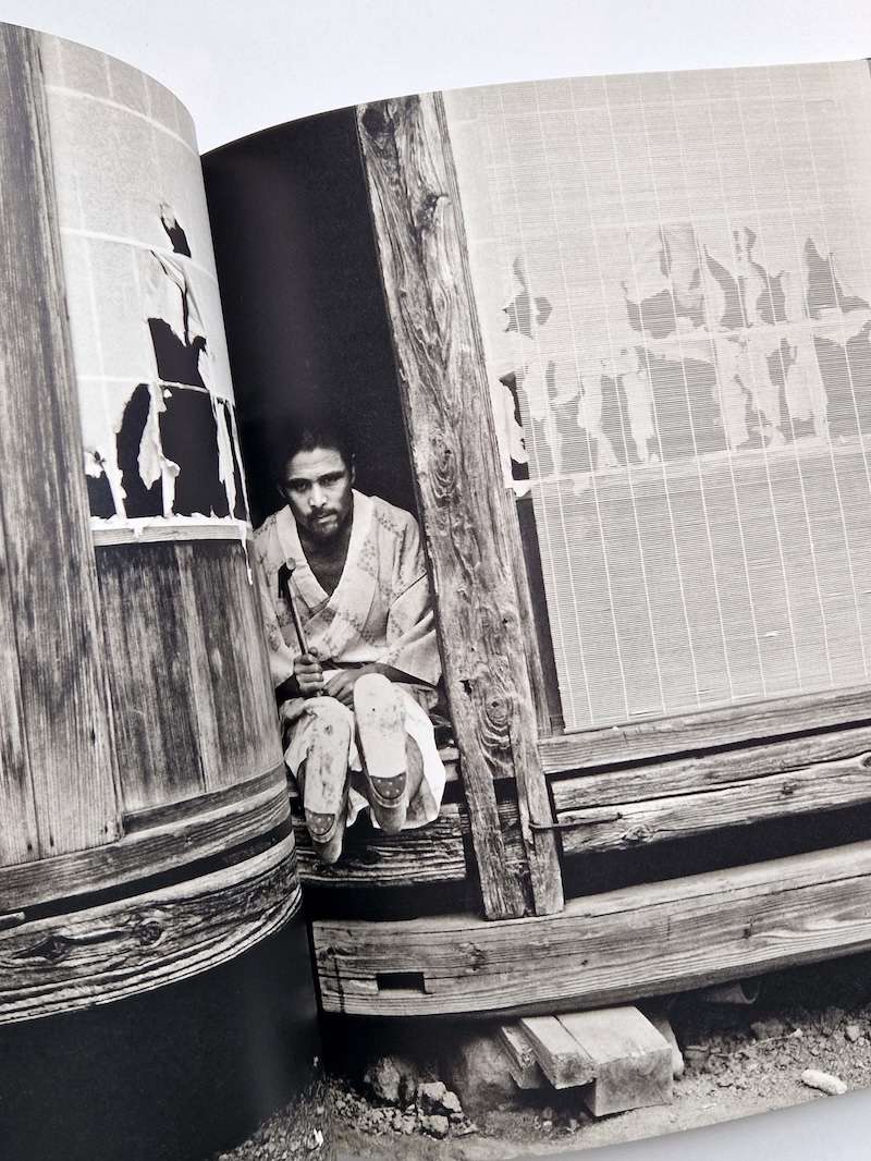 Kamaitachi Eikoh Hosoe 14 Kamaitachi Eikoh Hosoe 14