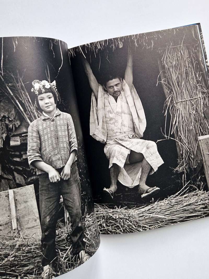 Kamaitachi Eikoh Hosoe 16 Kamaitachi Eikoh Hosoe 16