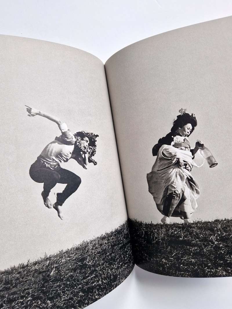 Kamaitachi Eikoh Hosoe 18 Kamaitachi Eikoh Hosoe 18