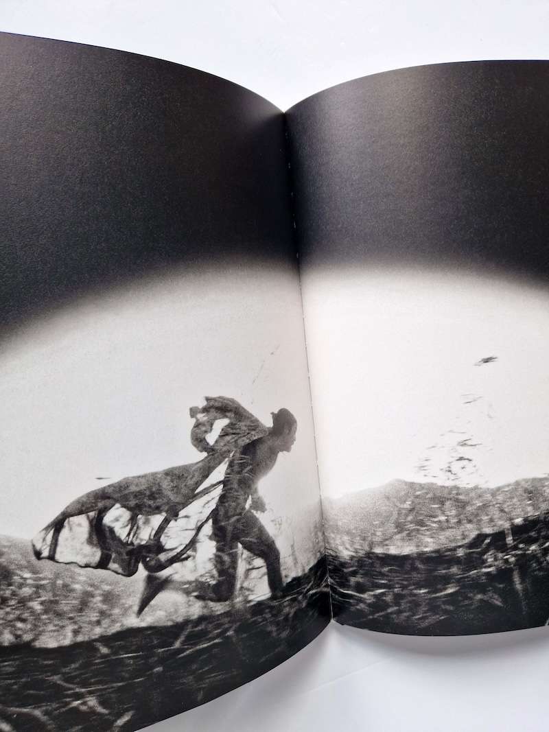 Kamaitachi Eikoh Hosoe 20 Kamaitachi Eikoh Hosoe 20