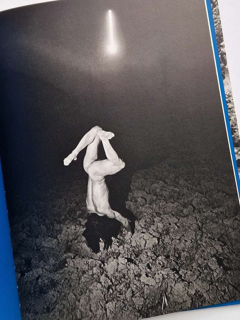 Kamaitachi Eikoh Hosoe 22 Kamaitachi Eikoh Hosoe 22