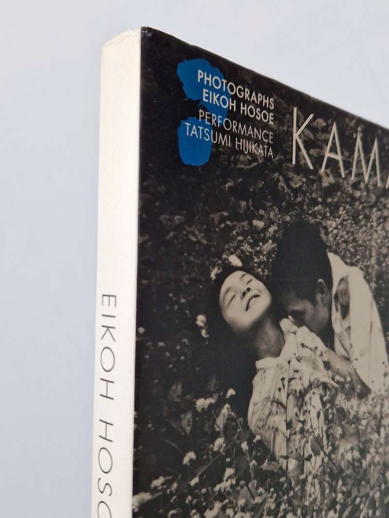 Kamaitachi Eikoh Hosoe 3 Kamaitachi Eikoh Hosoe 3