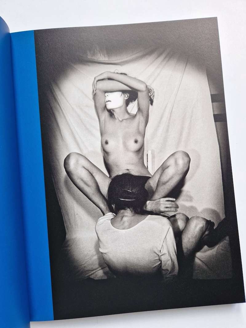 Kamaitachi Eikoh Hosoe 6 Kamaitachi Eikoh Hosoe 6