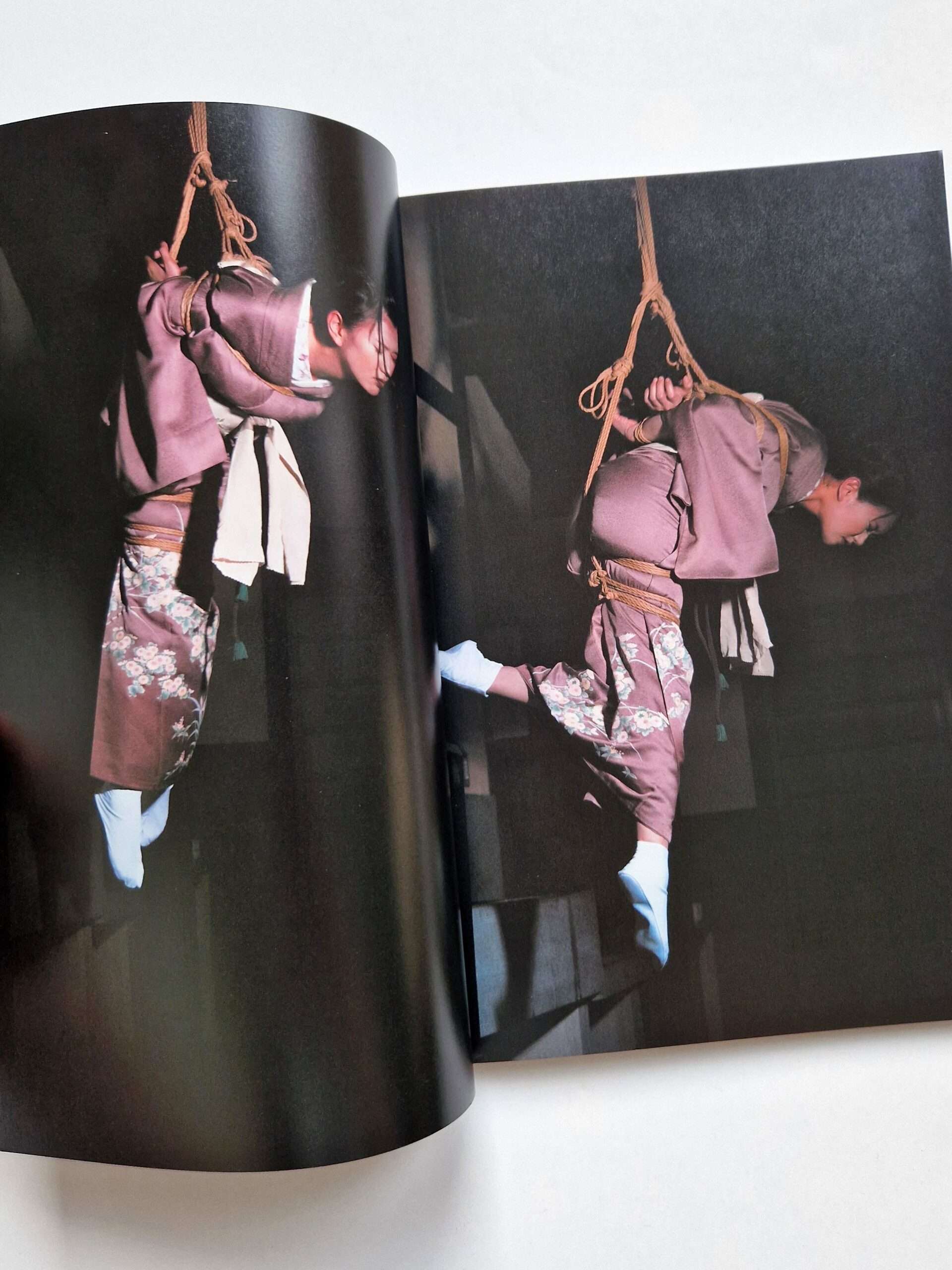 Kasumi Horai s World The House of Kinbaku Vol2 4 Kasumi Horai s World The House of Kinbaku Vol2 4