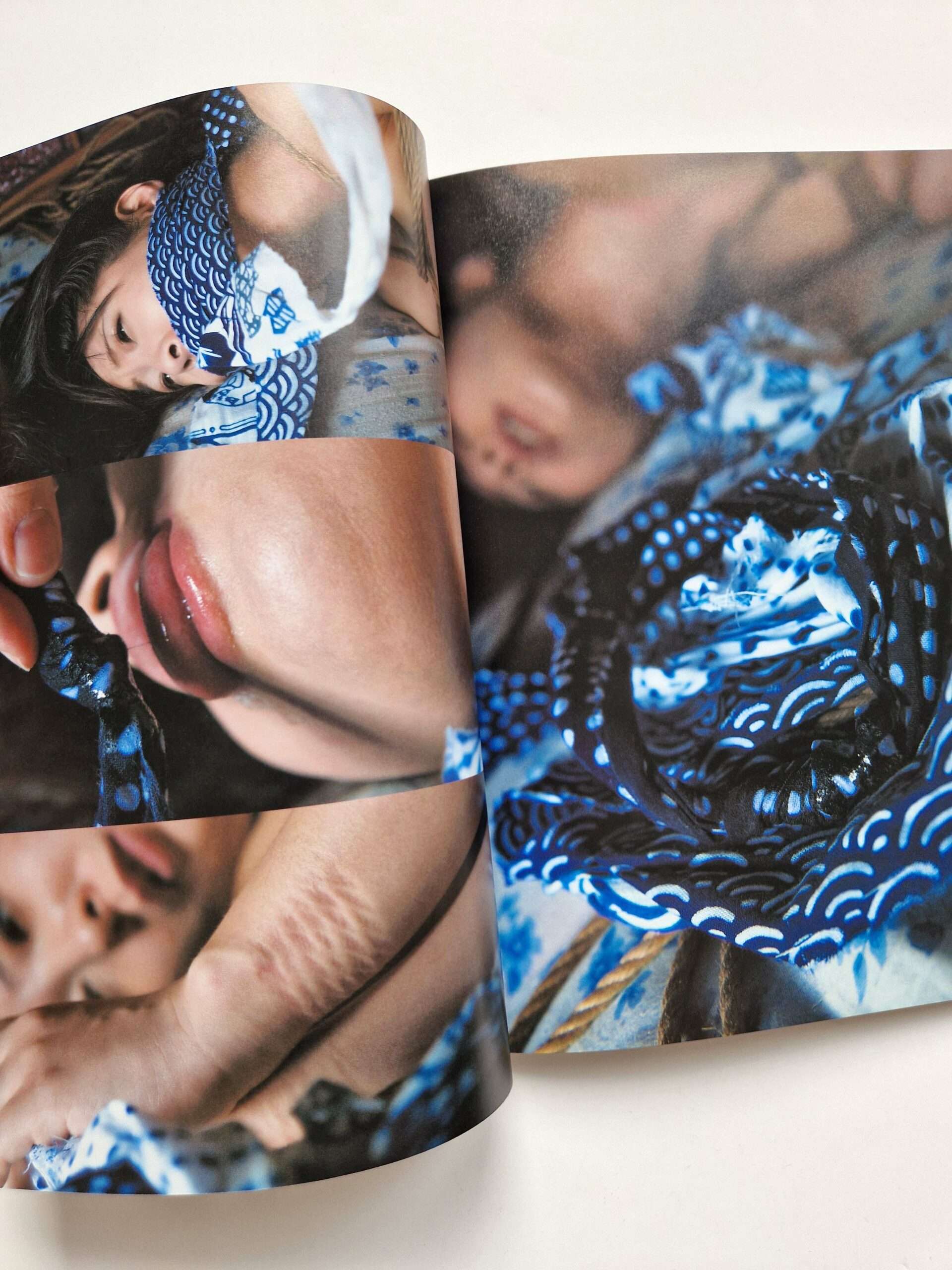 Kasumi Horai s World The House of Kinbaku Vol2 9 Kasumi Horai s World The House of Kinbaku Vol2 9