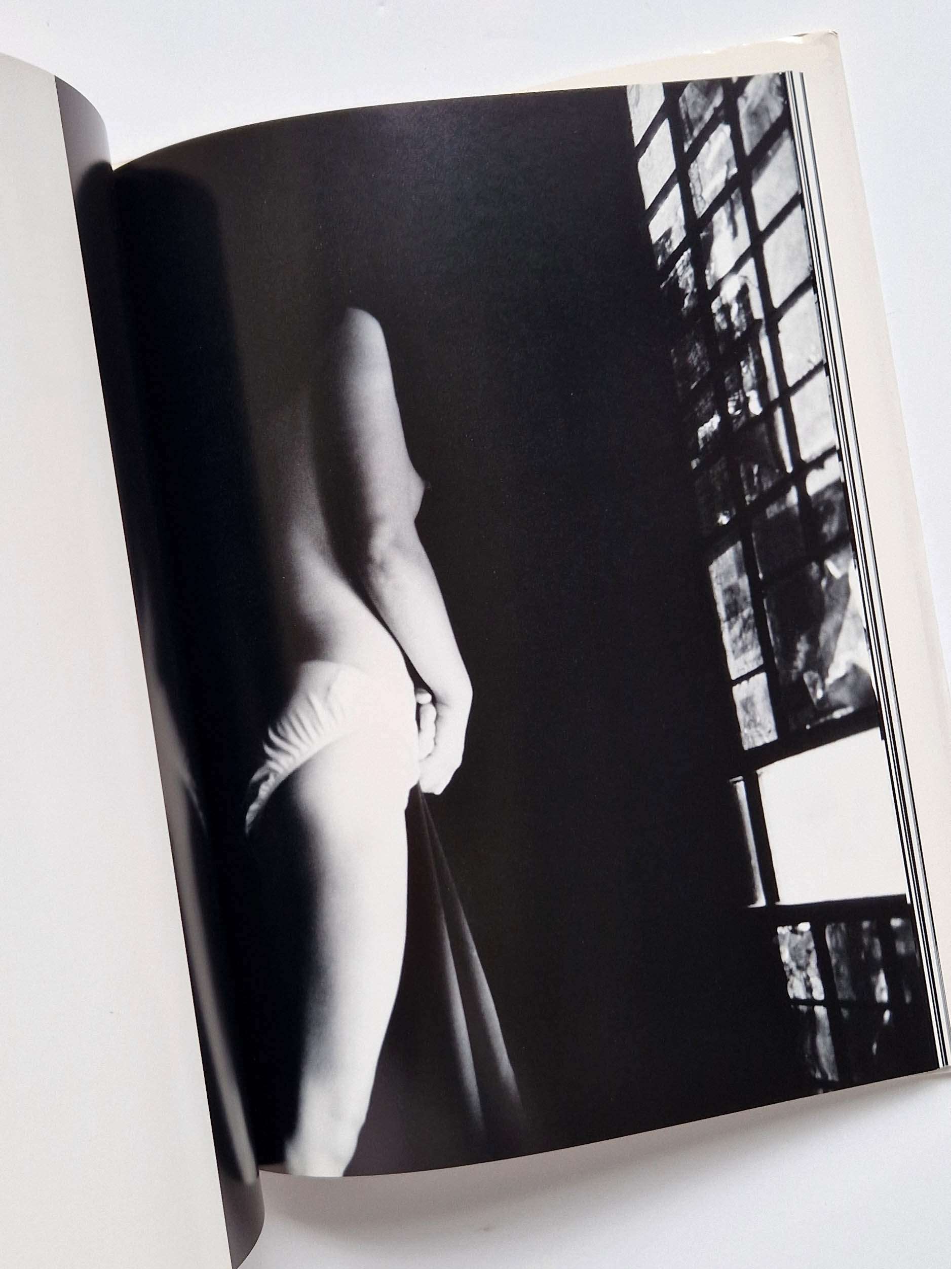 Light of the dark - Kishon Shinoyama - 13