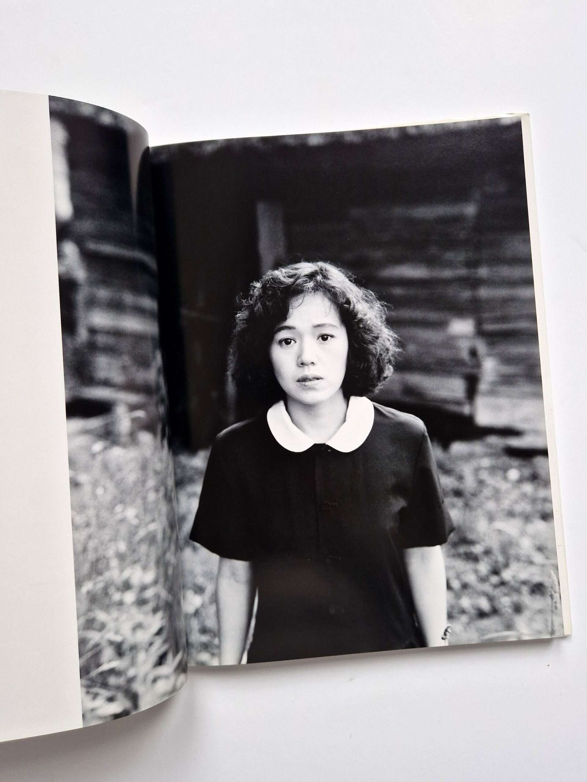 Light of the dark - Kishon Shinoyama - 4