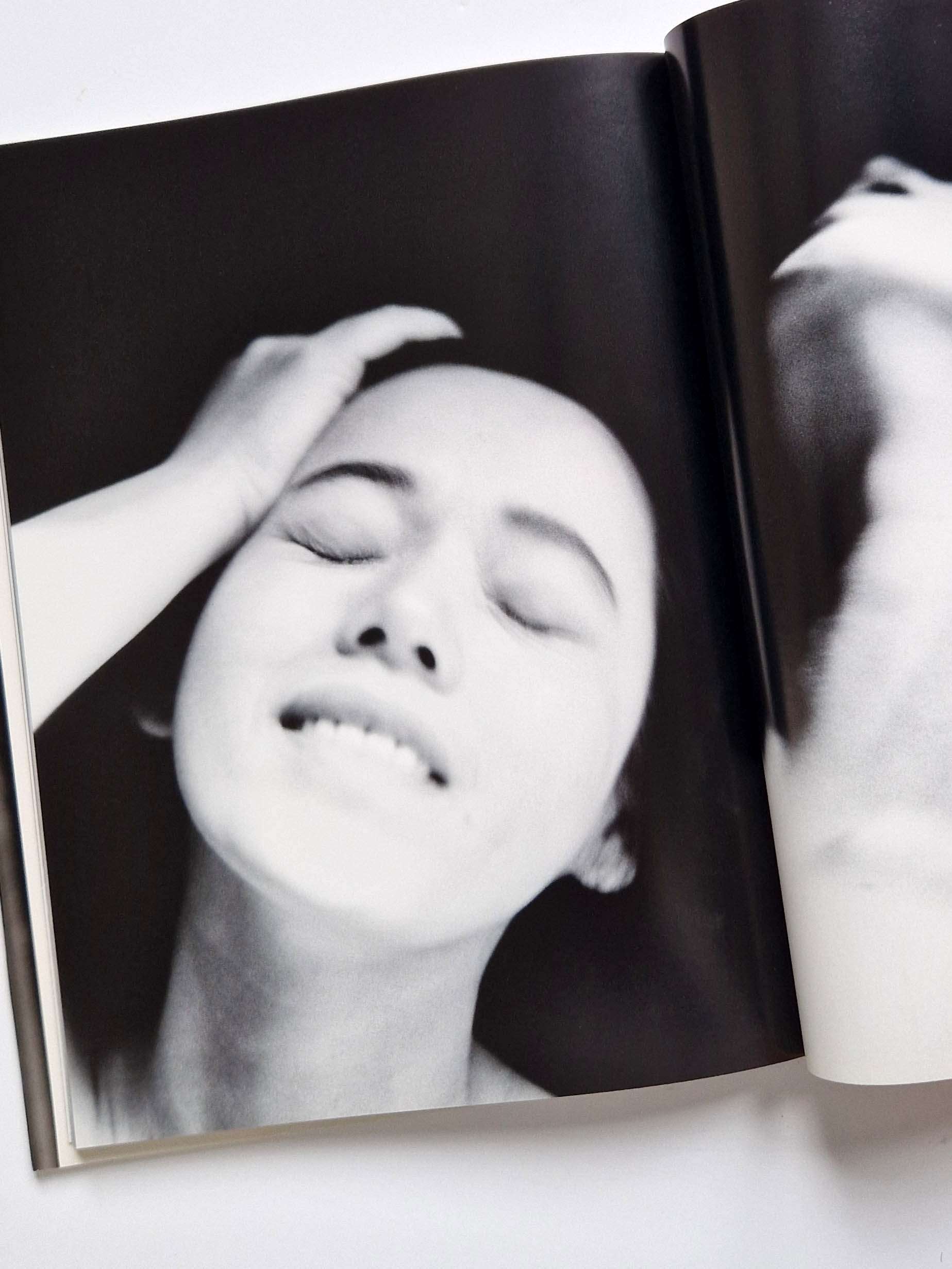 Light of the dark - Kishon Shinoyama - 5