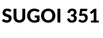 Sugoi 351