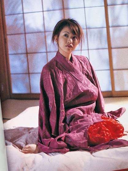 Nawa Ran Yukimura Haruki 18 censored