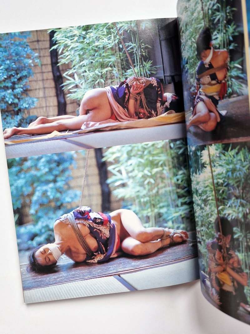 Nawa Sumire Yukimura Haruki 5