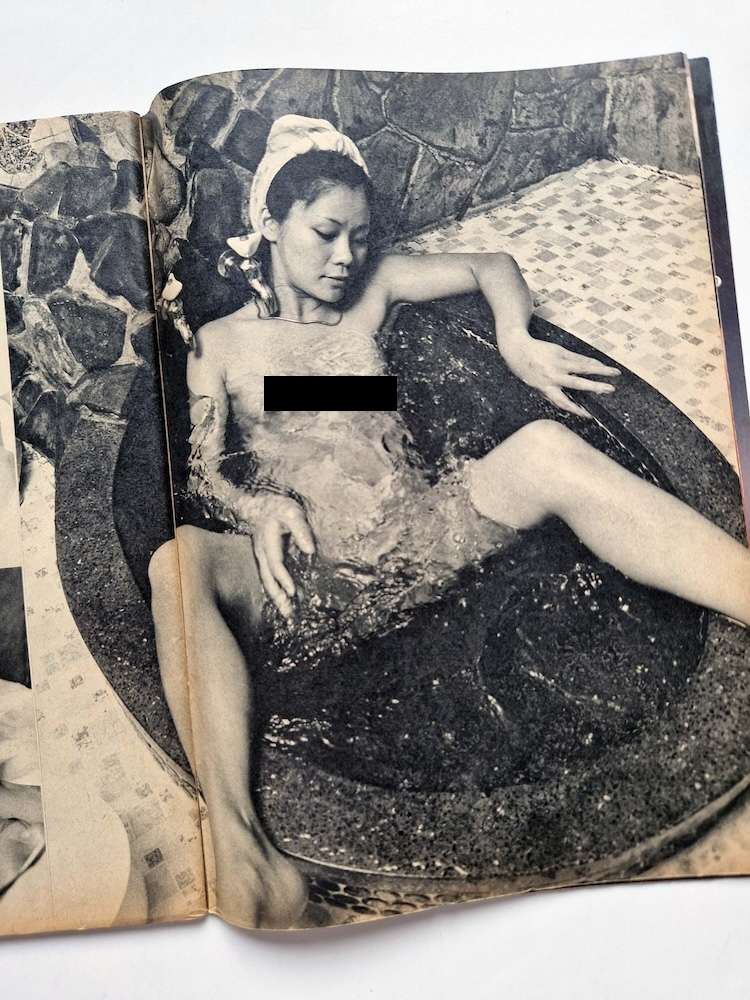 New Self April 1976 6 New Self April 1976 6