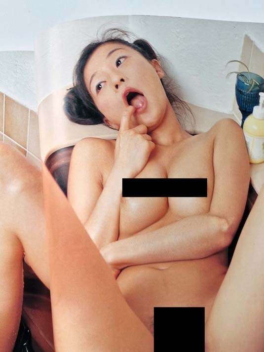 Terry Itoh Photo Graphs 13 censored