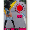 Terry Itoh Photo Graphs cover