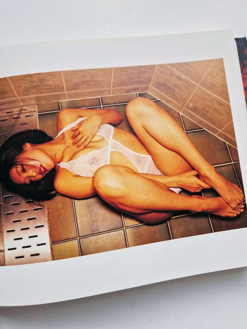 Tokyo Lover Chikashi Kasai 16 Tokyo Lover Chikashi Kasai 16