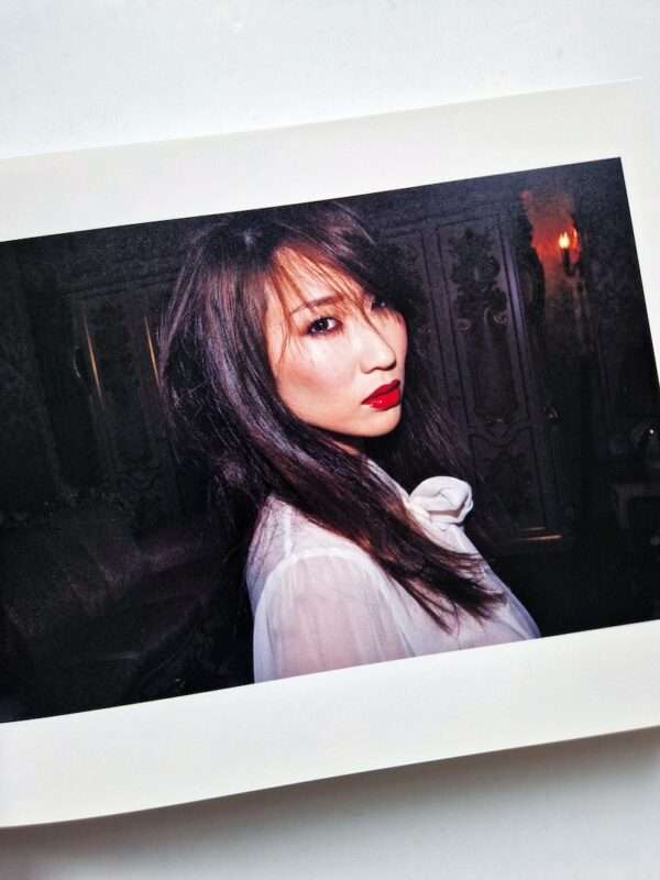 Tokyo Lover Chikashi Kasai 6