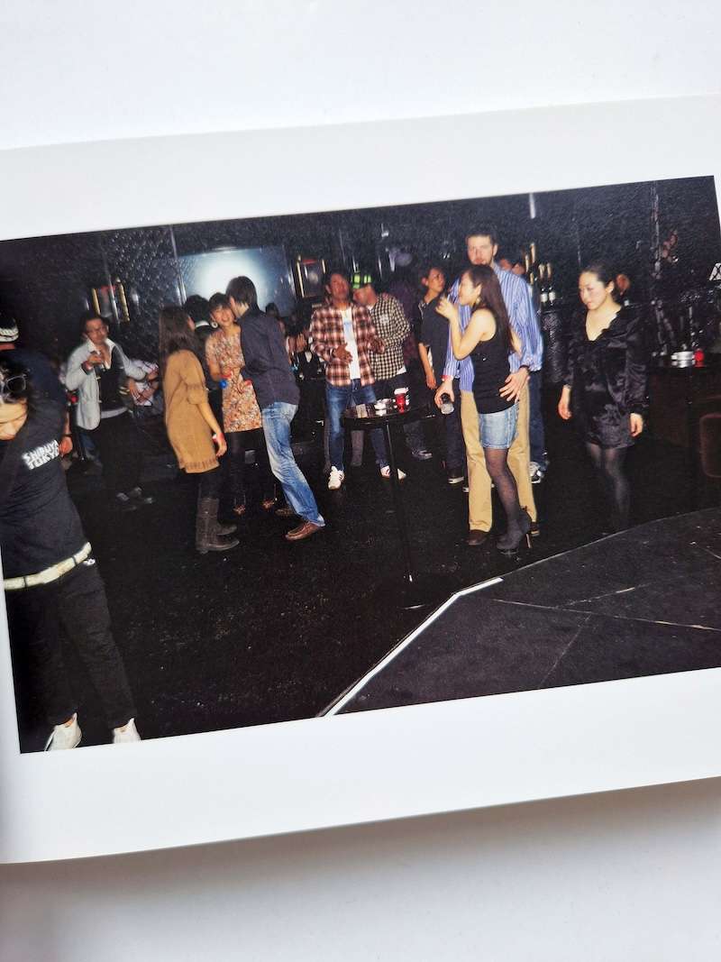 Tokyo Lover Chikashi Kasai 7 Tokyo Lover Chikashi Kasai 7