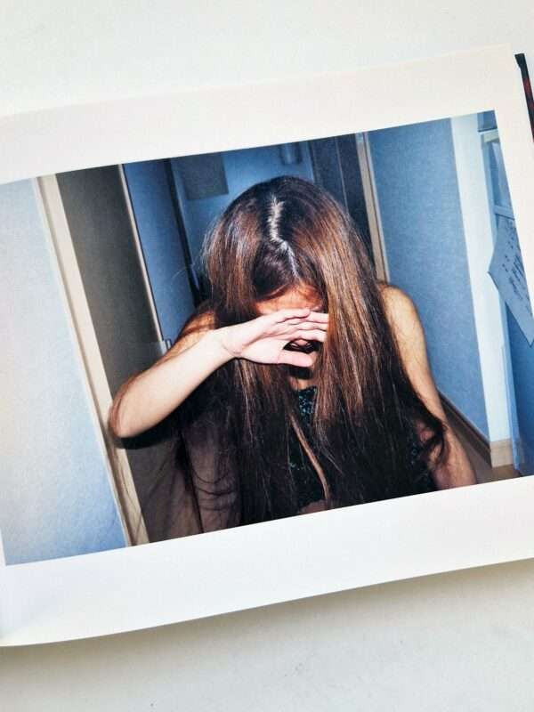 Tokyo Lover Chikashi Kasai new 5