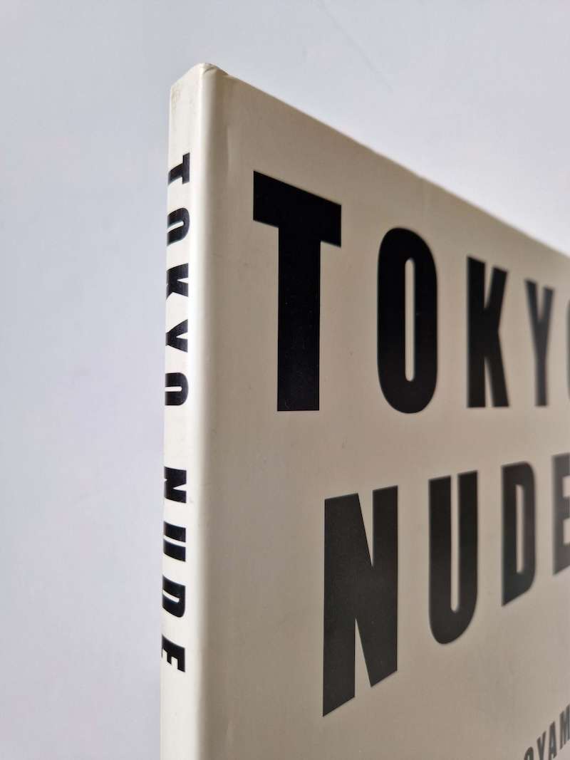 Tokyo Nude Kishin Shinoyama 3 Tokyo Nude Kishin Shinoyama 3